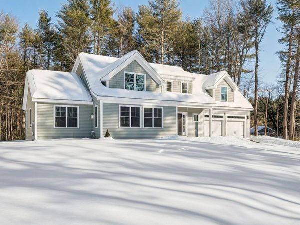 2 Washburn Farm Lane, Unit 1, Kittery, ME 03905