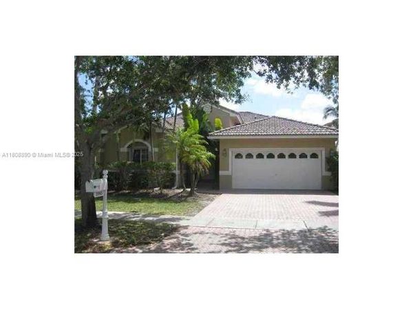 3985 SW 152, Miramar, FL 33027