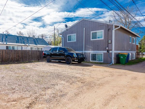 4087 S Clarkson Street S, Englewood, CO 80113