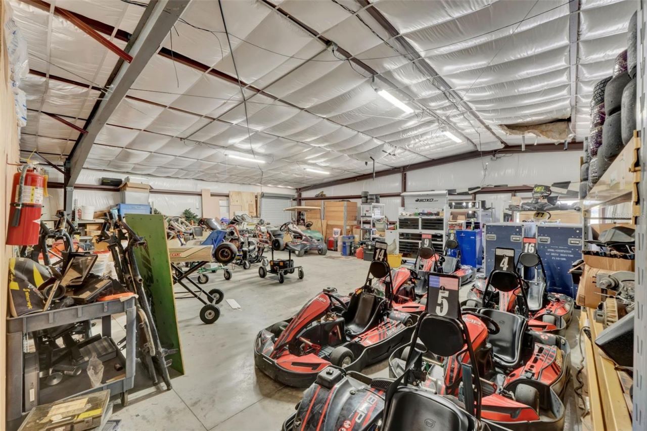 5765 Pit Road, Bushnell, FL 33513 Photo