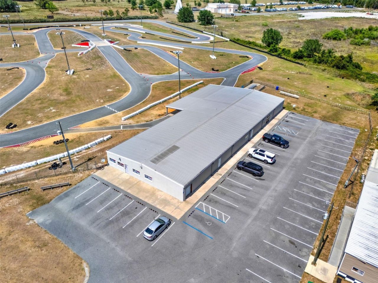 5765 Pit Road, Bushnell, FL 33513 Photo