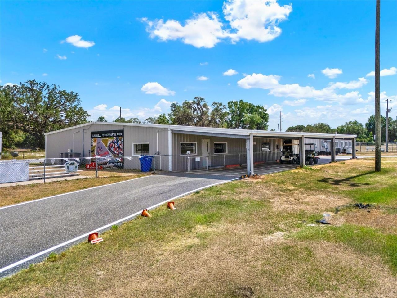 5765 Pit Road, Bushnell, FL 33513 Photo