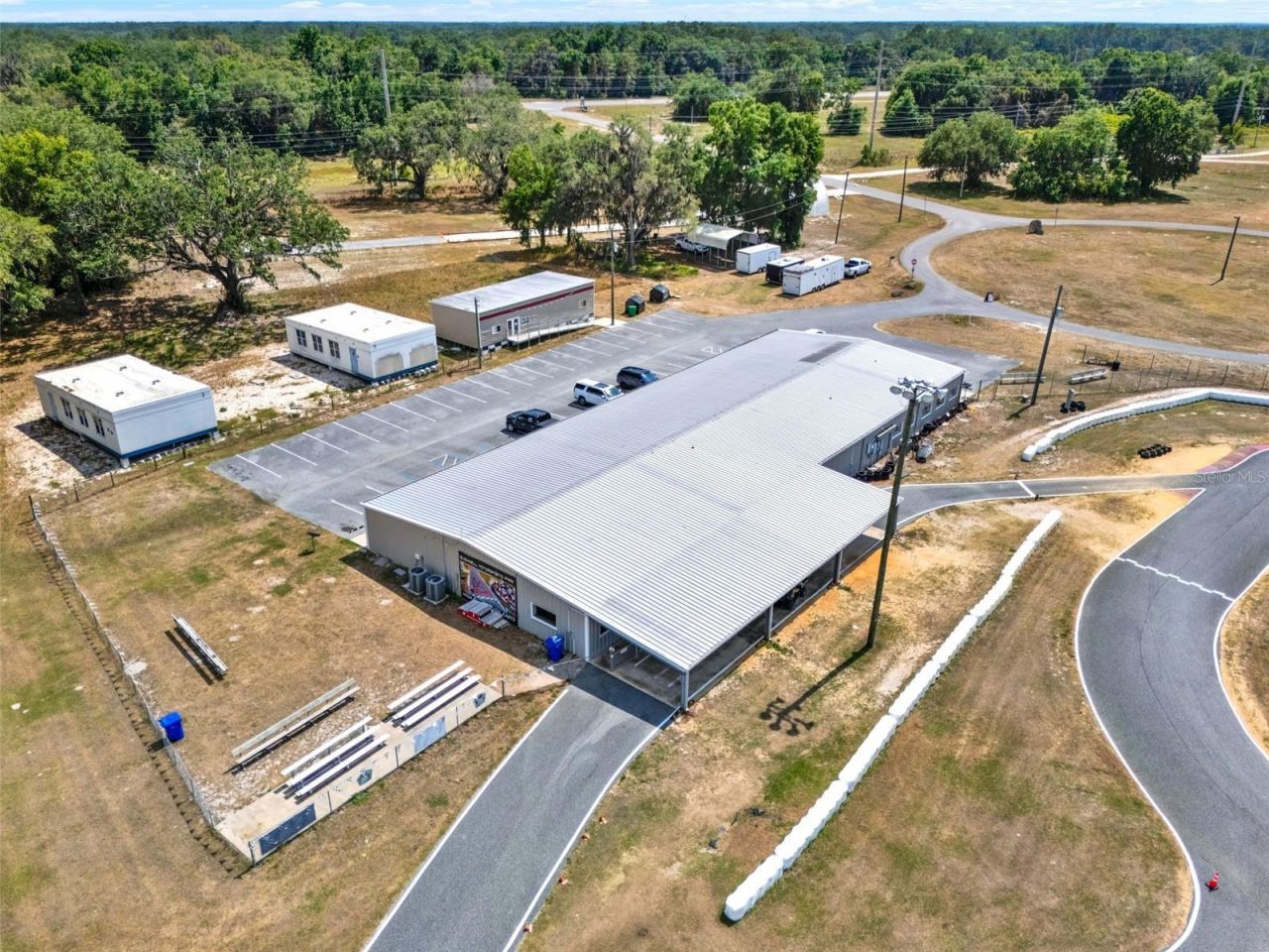 5765 Pit Road, Bushnell, FL 33513 Photo