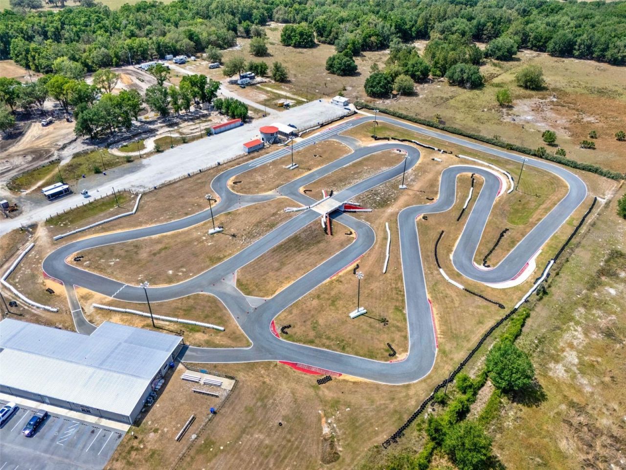 5765 Pit Road, Bushnell, FL 33513 Photo