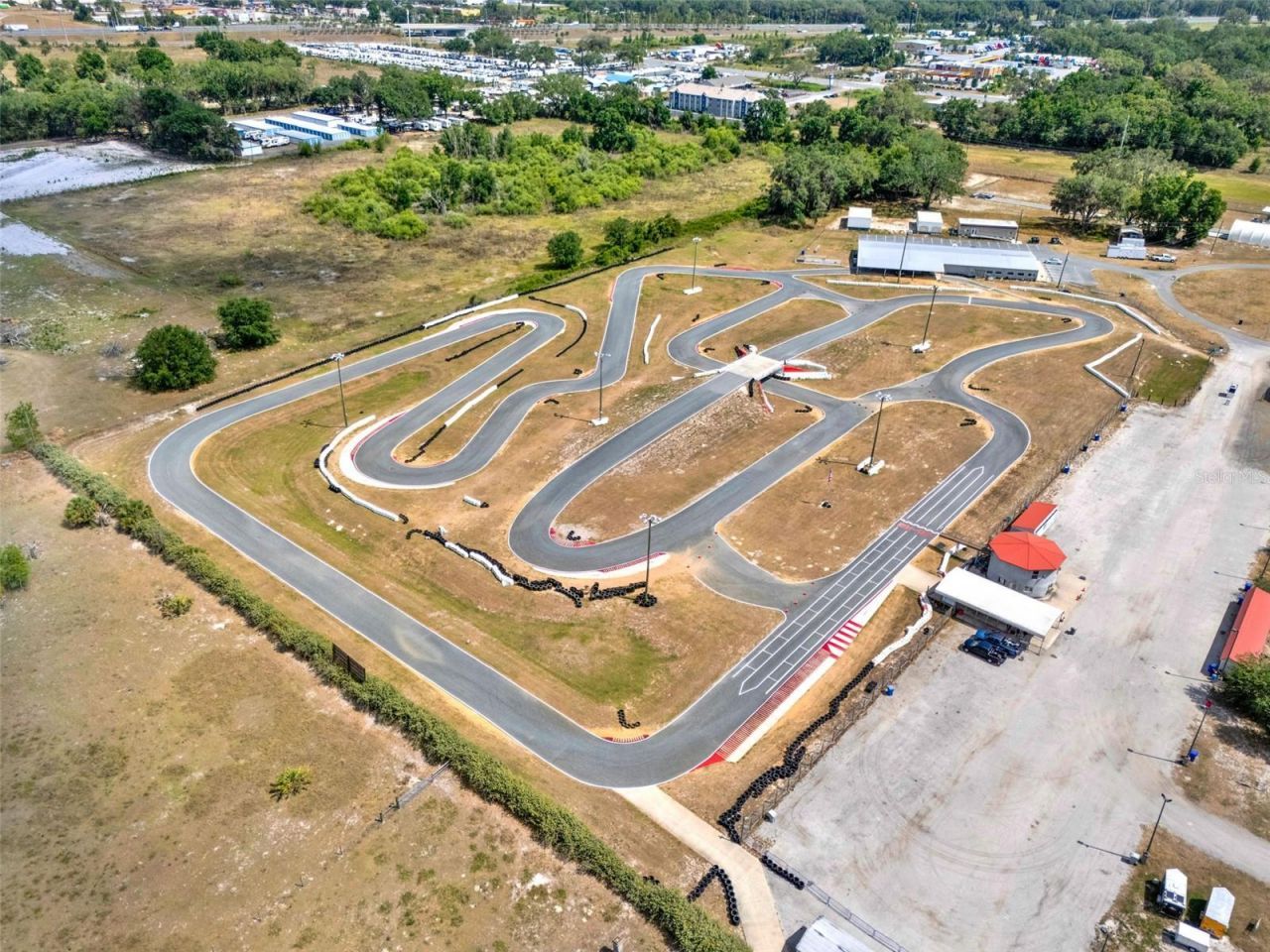 5765 Pit Road, Bushnell, FL 33513 Photo