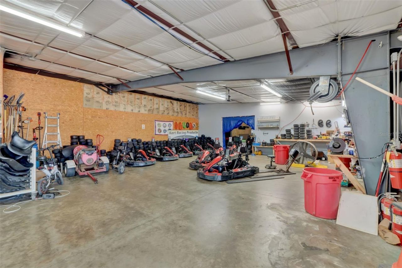 5821 Pit Road, Bushnell, FL 33513 Photo