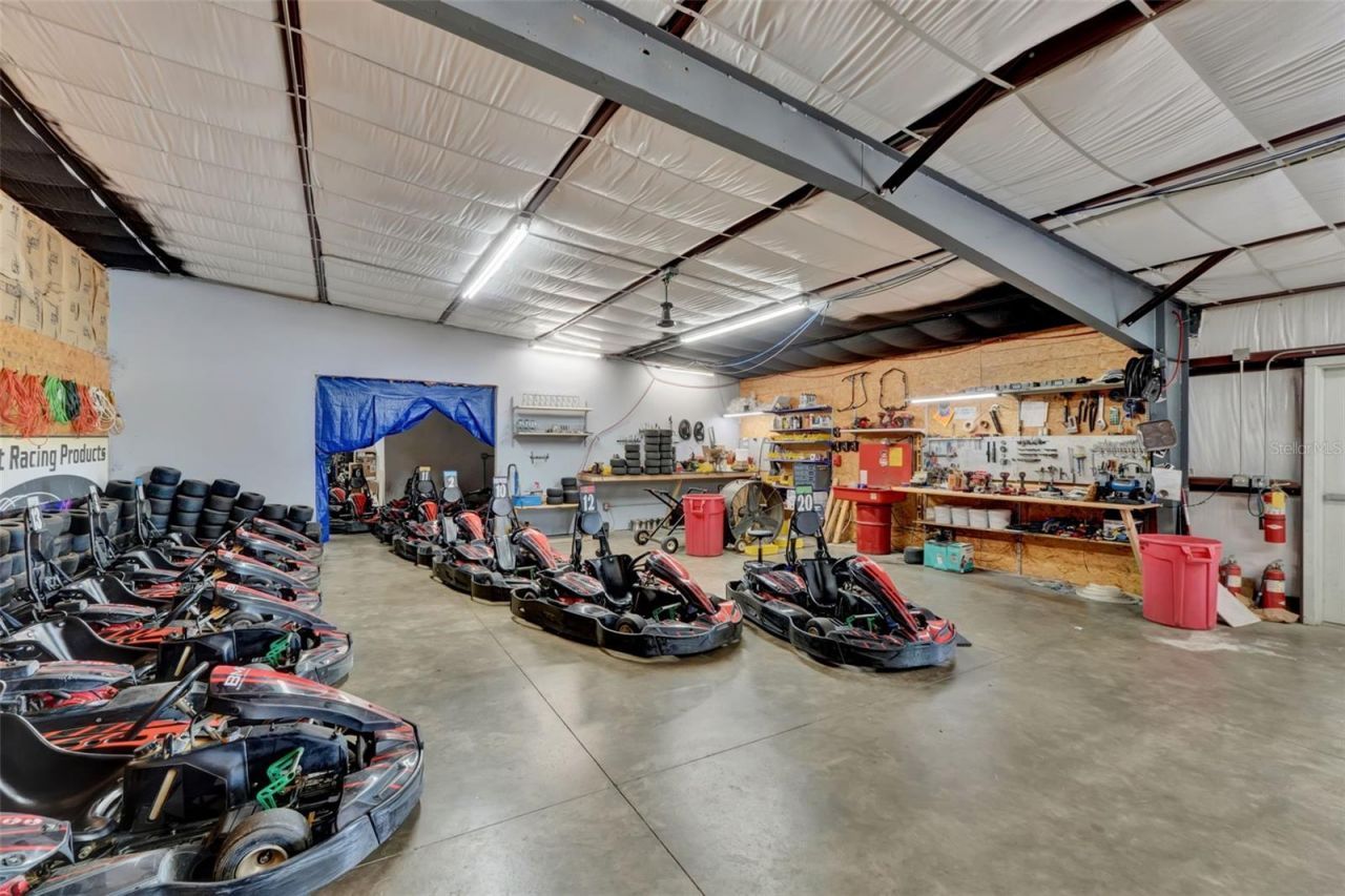 5821 Pit Road, Bushnell, FL 33513 Photo