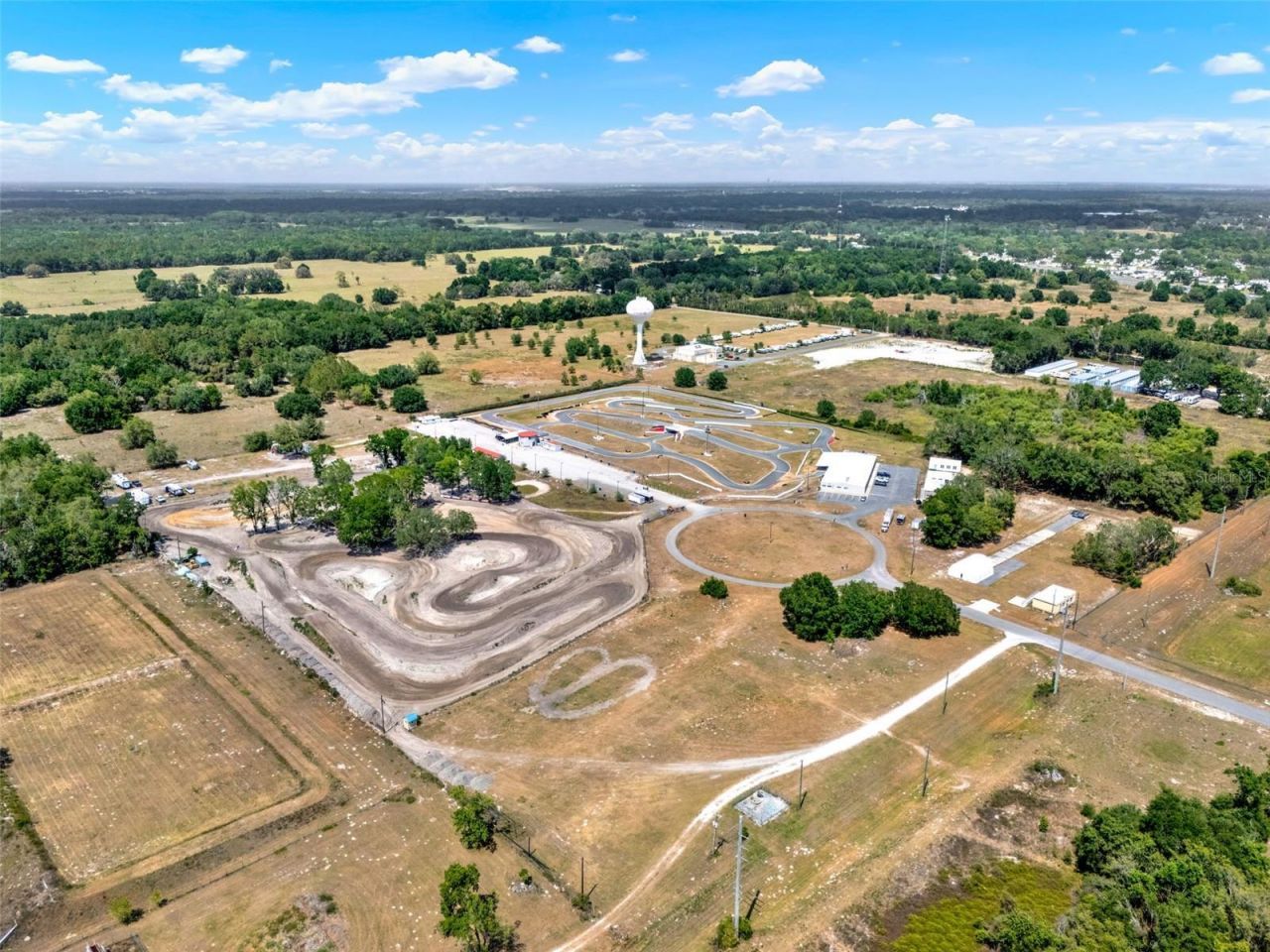 5821 Pit Road, Bushnell, FL 33513 Photo