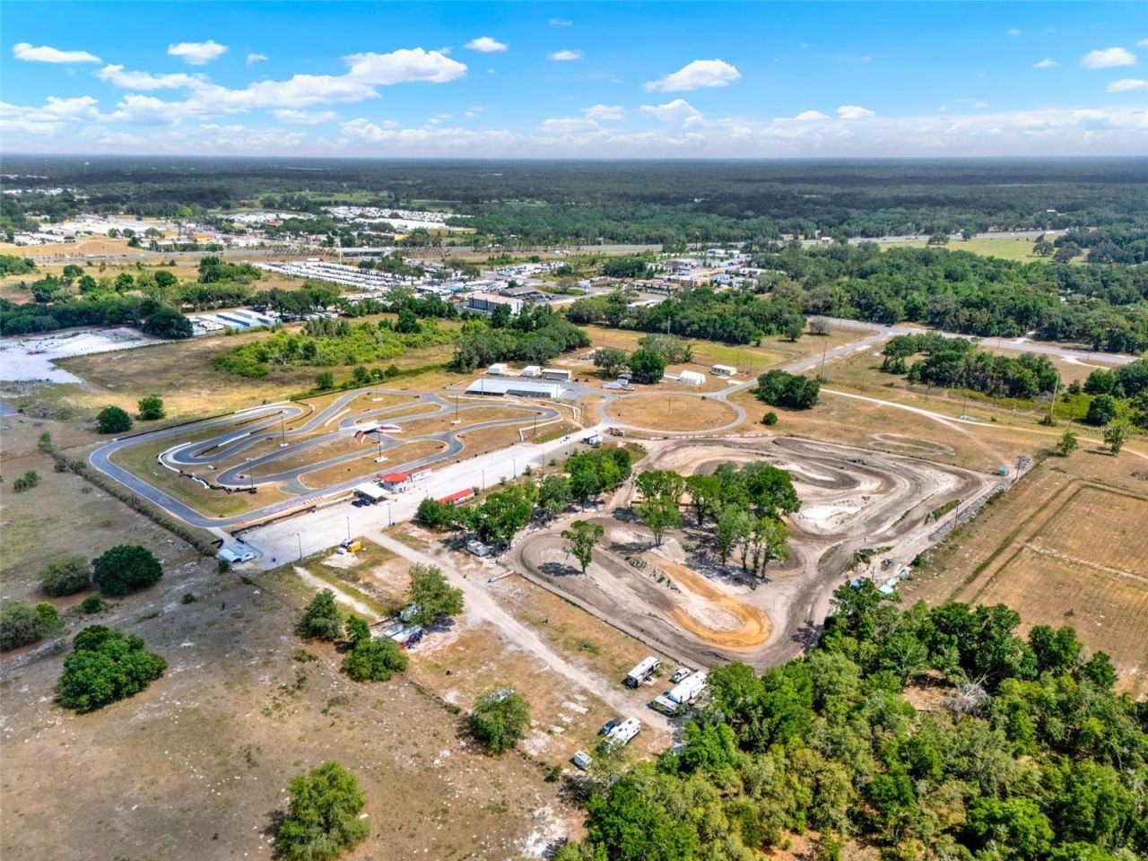 5821 Pit Road, Bushnell, FL 33513 Photo