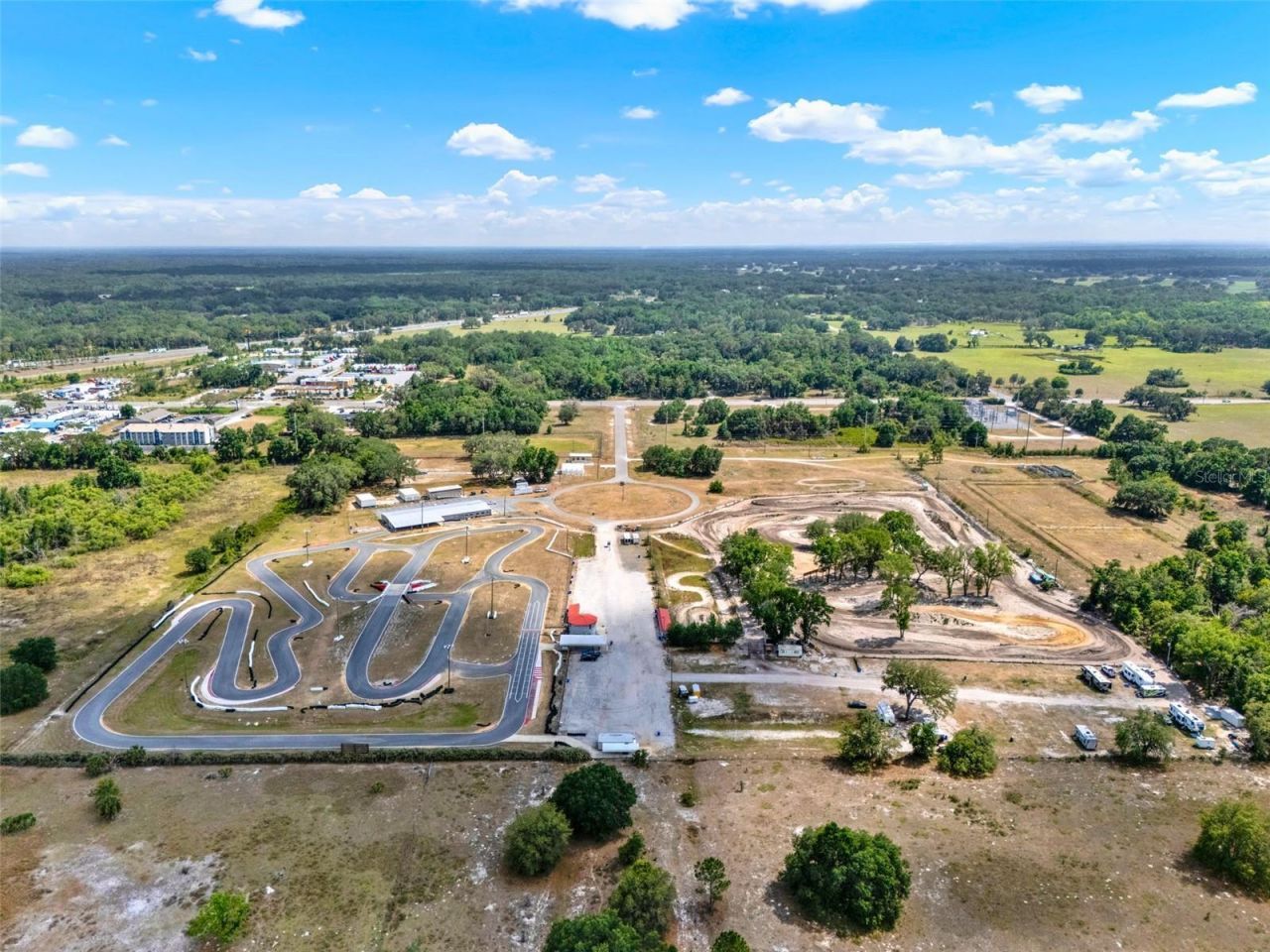 5821 Pit Road, Bushnell, FL 33513 Photo