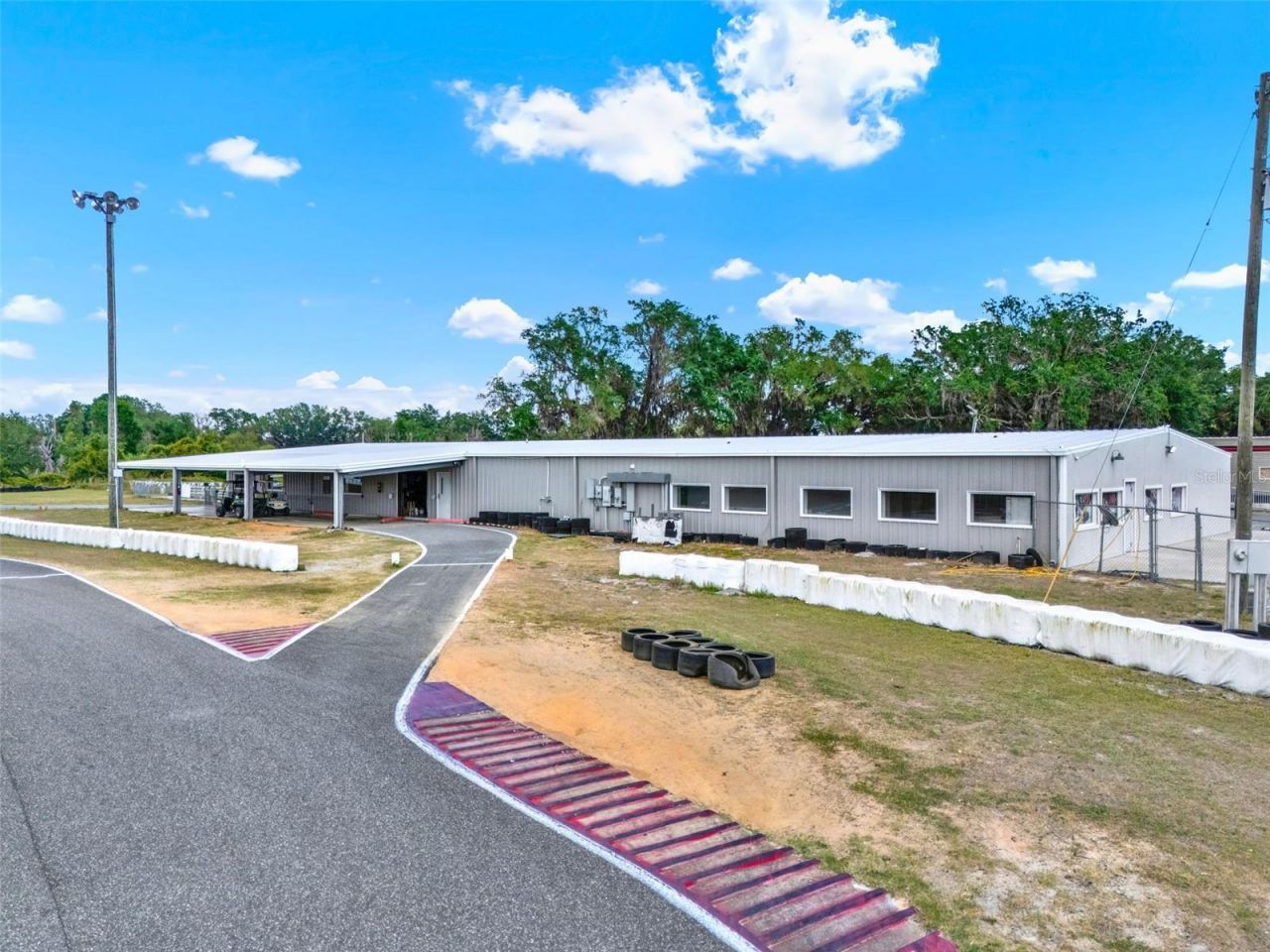 5821 Pit Road, Bushnell, FL 33513 Photo