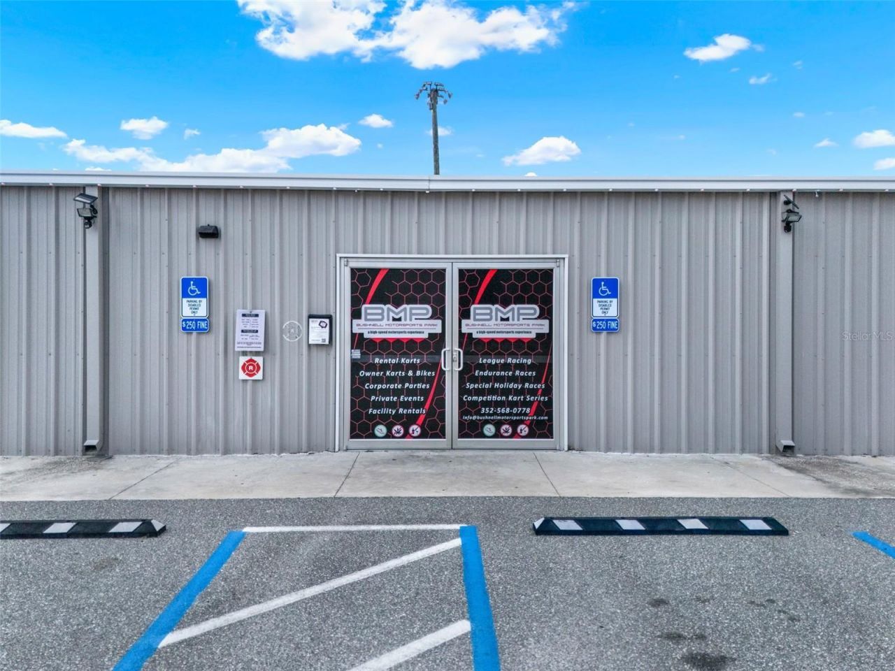 5821 Pit Road, Bushnell, FL 33513 Photo