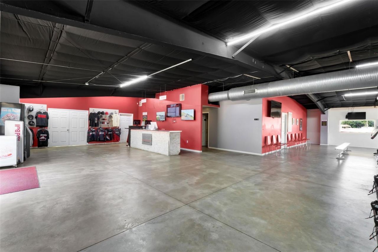 5821 Pit Road, Bushnell, FL 33513 Photo