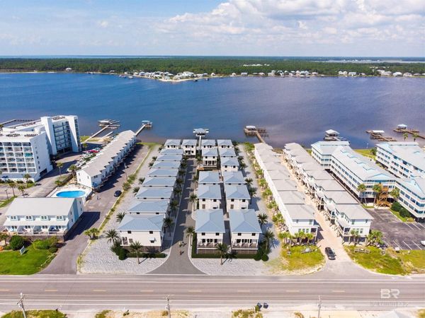 0 Cottage Cove Lane, Gulf Shores, AL 36542