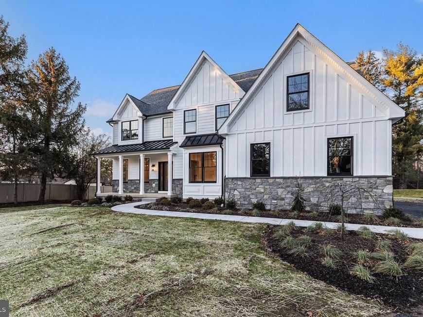 409 W Butler Pike, Ambler, PA 19002 Main Photo