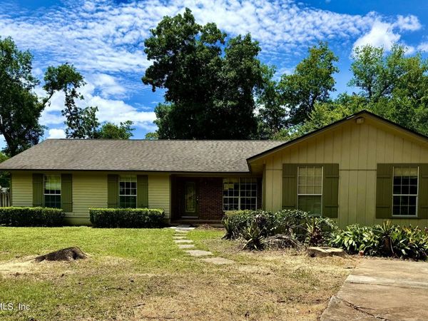 2235 HUNTERWOOD Court, Jacksonville, FL 32225