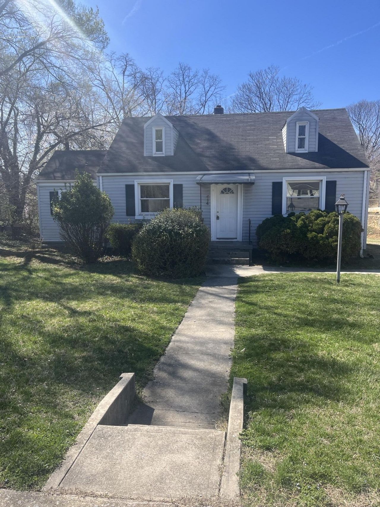 514 Westwood Blvd Nw, Roanoke, VA 24017 Main Photo