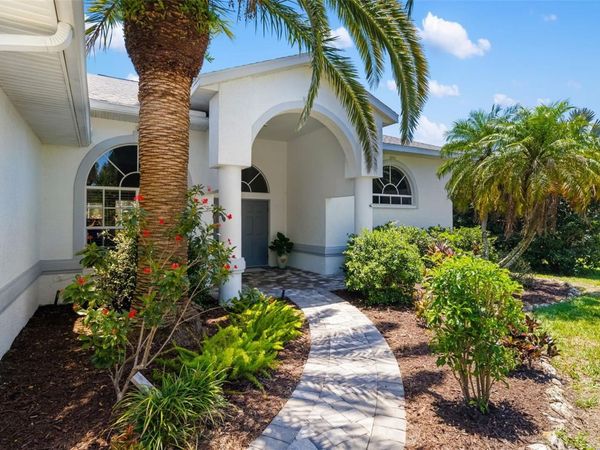 3988 BERLIN DRIVE, SARASOTA, FL 34233