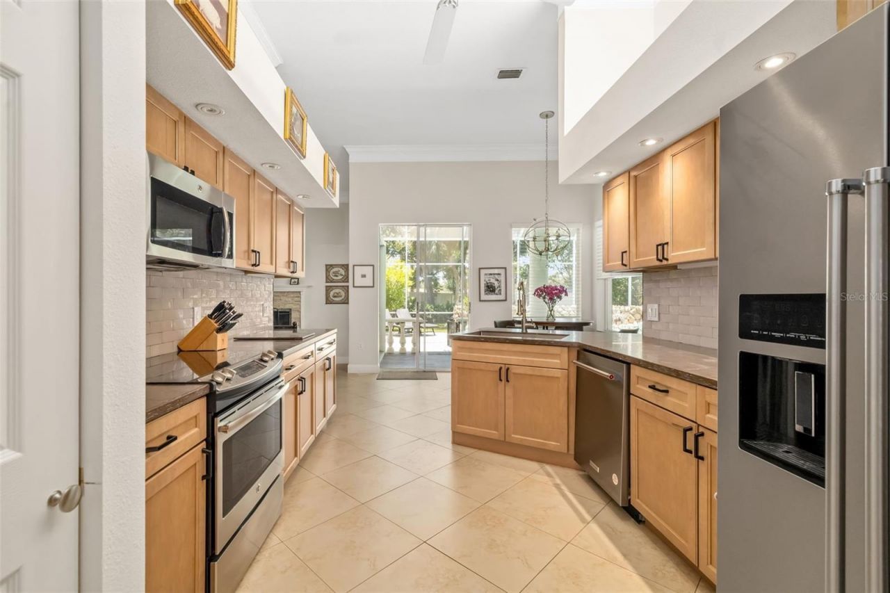 3988 Berlin Drive, Sarasota, FL 34233 Photo