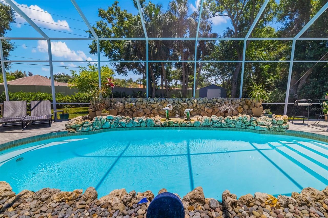 3988 Berlin Drive, Sarasota, FL 34233 Photo