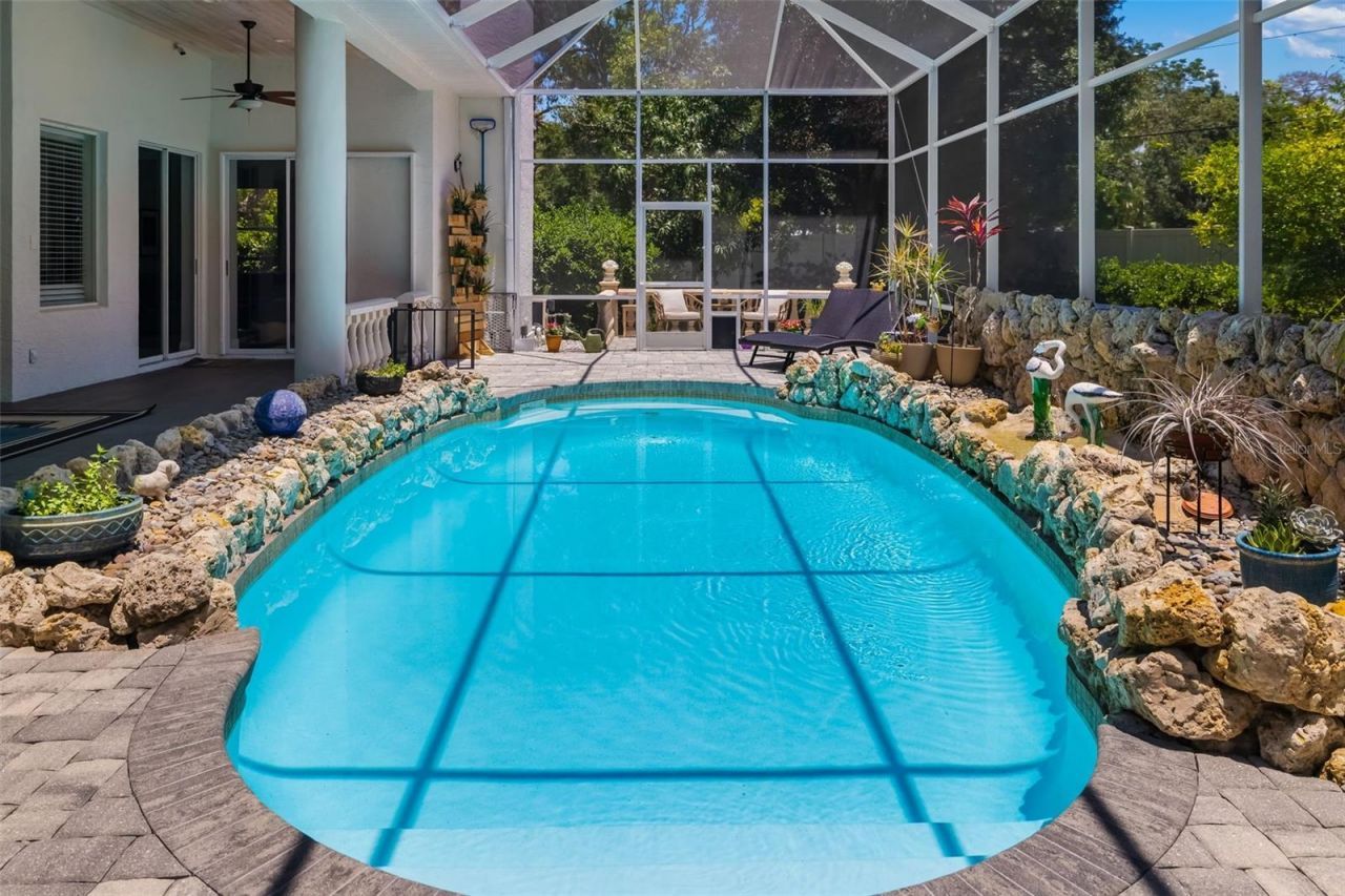 3988 Berlin Drive, Sarasota, FL 34233 Photo