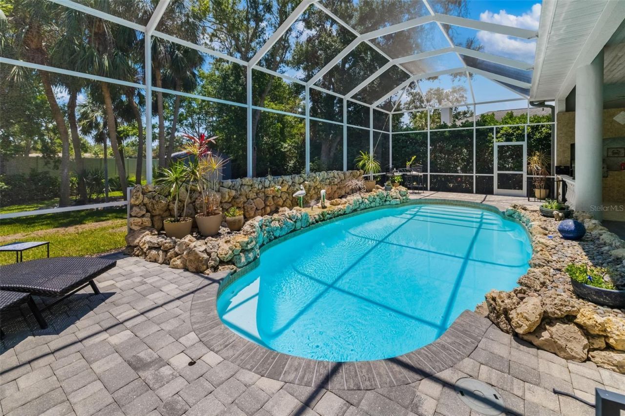 3988 Berlin Drive, Sarasota, FL 34233 Photo