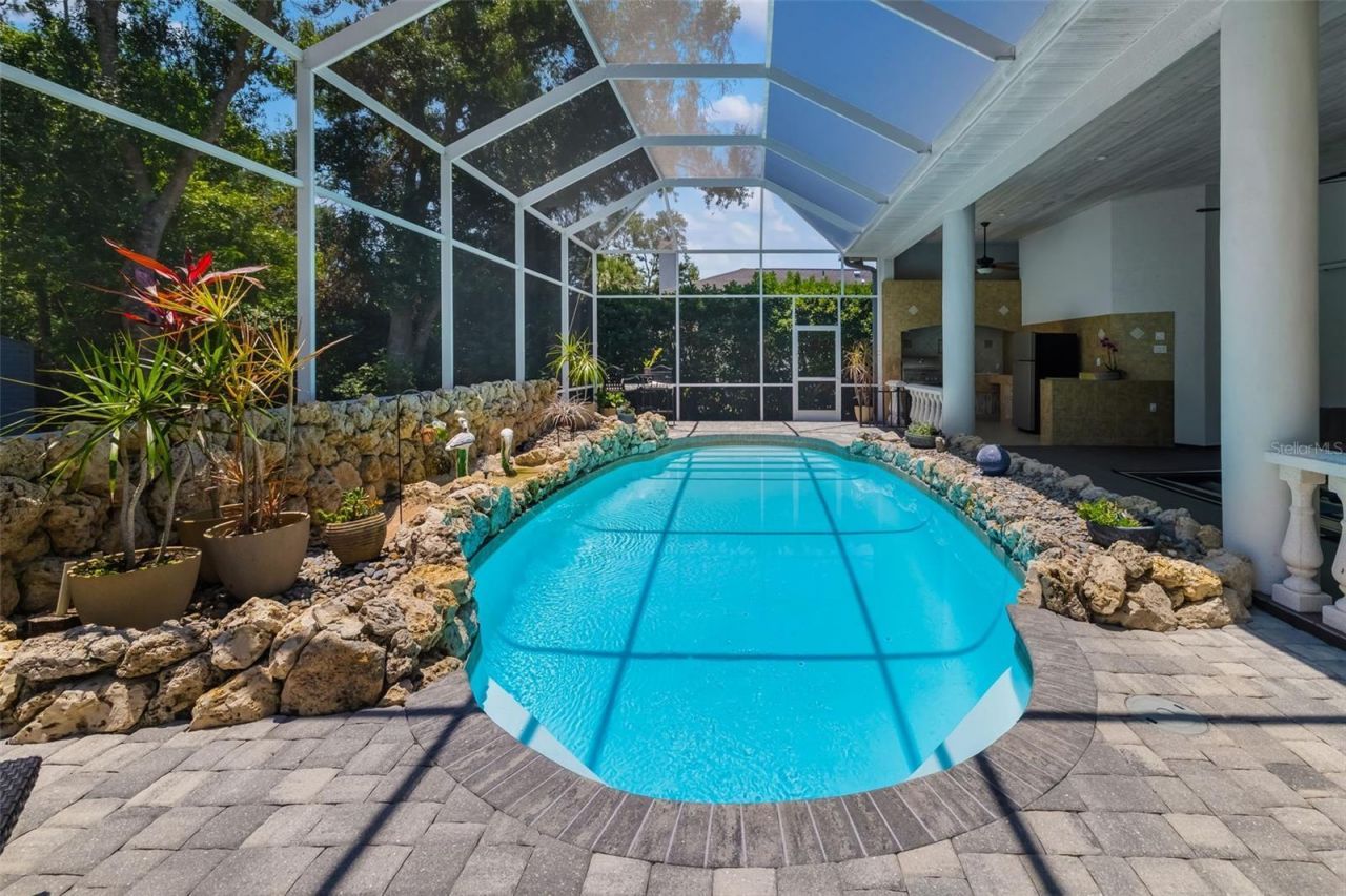 3988 Berlin Drive, Sarasota, FL 34233 Photo