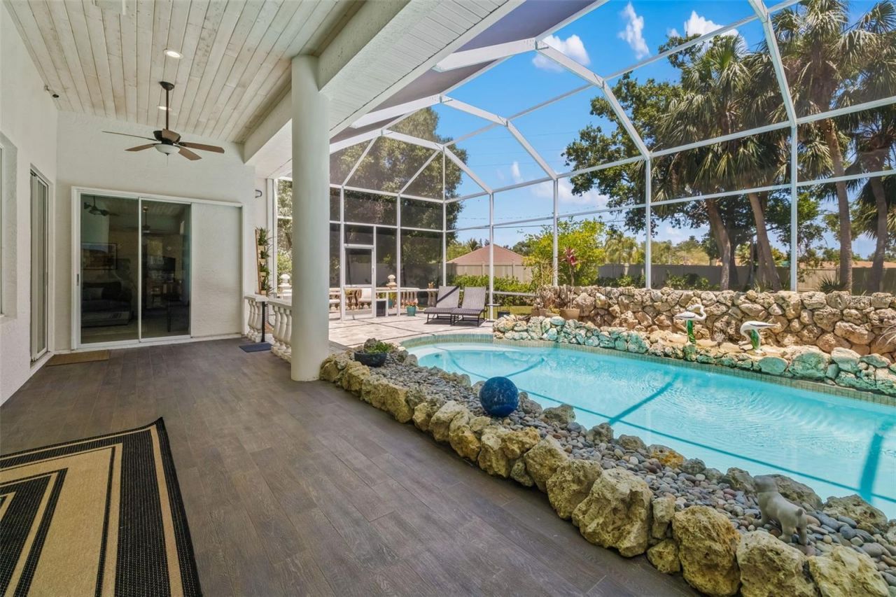 3988 Berlin Drive, Sarasota, FL 34233 Photo