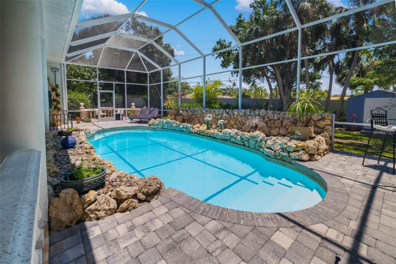 3988 Berlin Drive, Sarasota, FL 34233 Photo