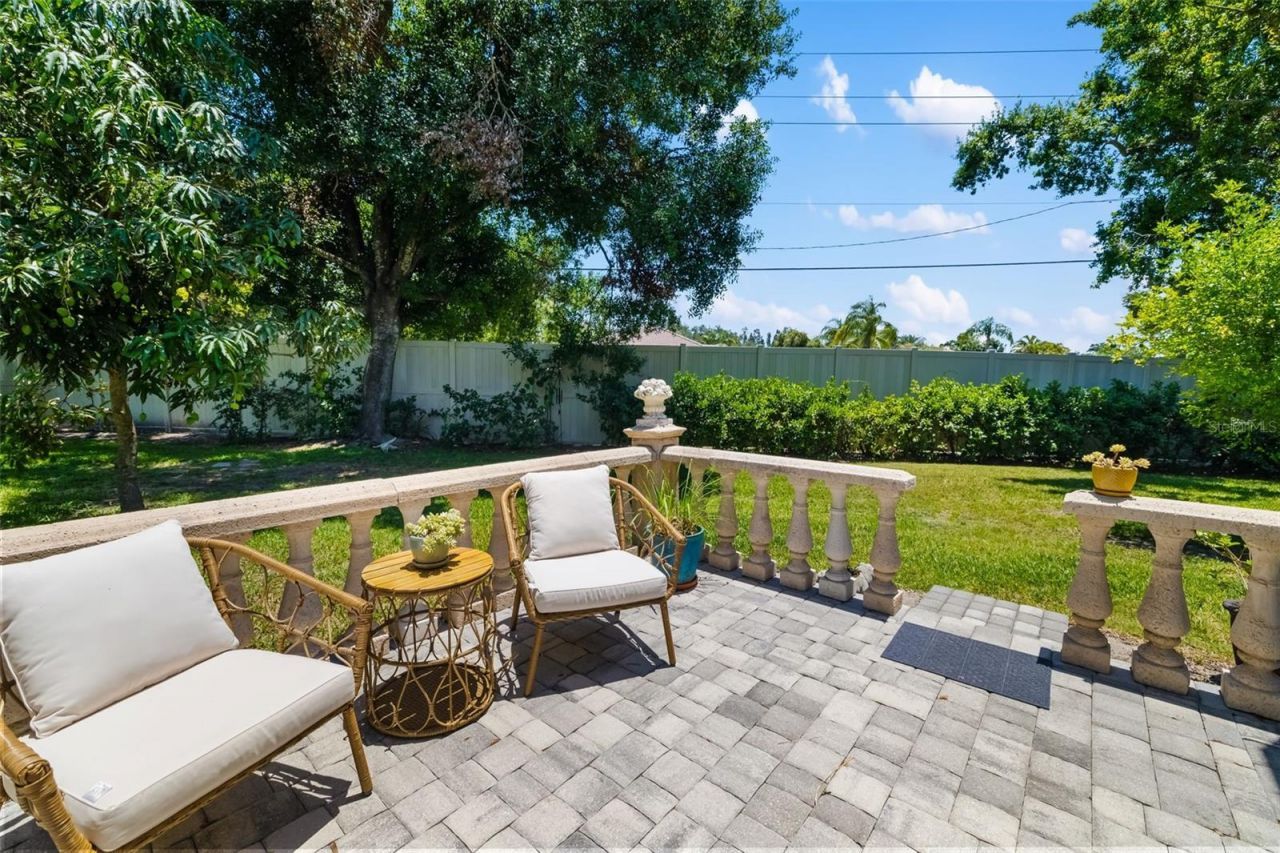 3988 Berlin Drive, Sarasota, FL 34233 Photo