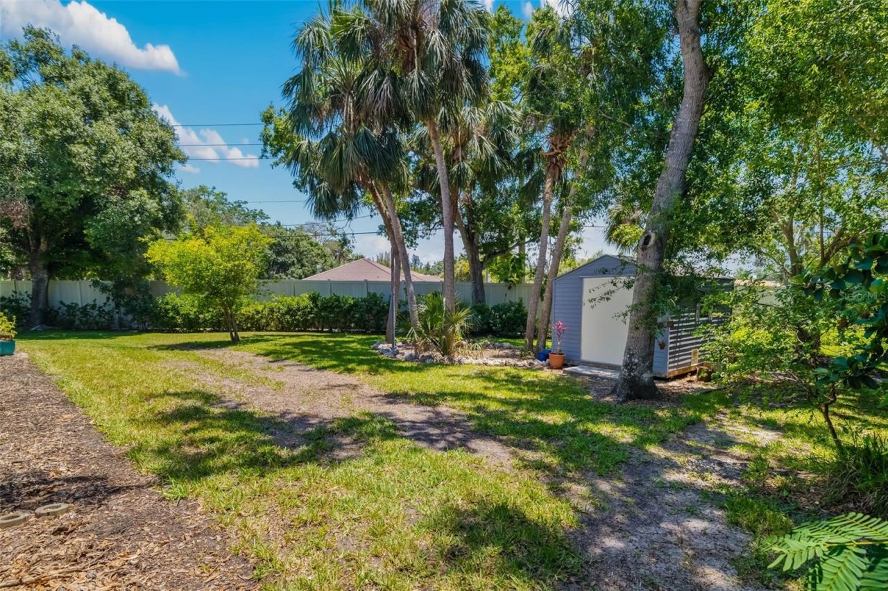 3988 Berlin Drive, Sarasota, FL 34233 Photo