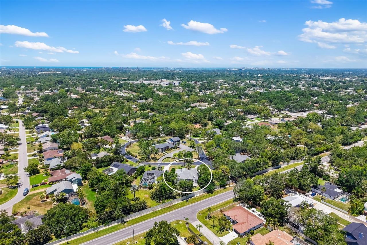 3988 Berlin Drive, Sarasota, FL 34233 Photo