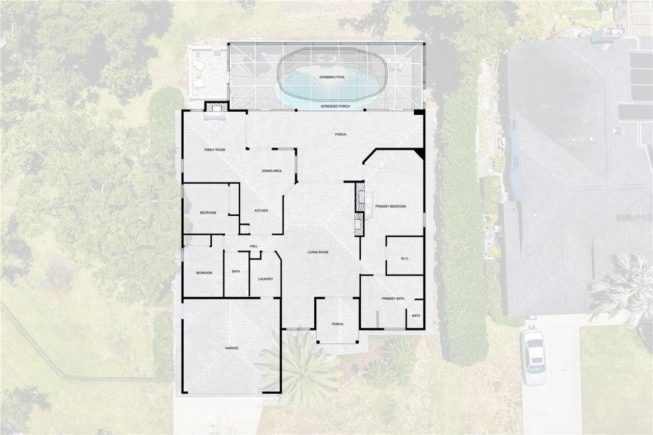 3988 Berlin Drive, Sarasota, FL 34233 Photo