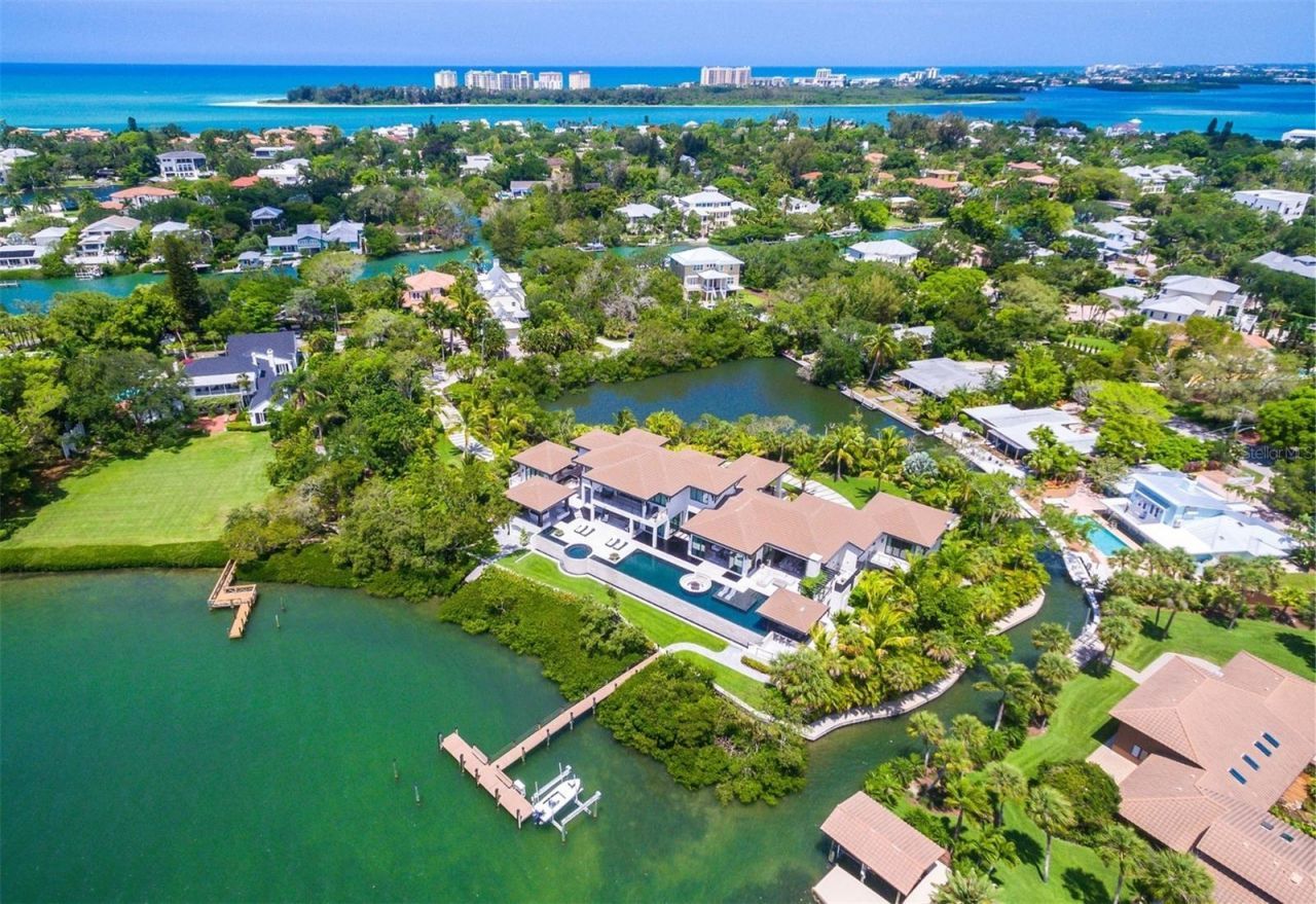 3799 Flamingo Avenue, Sarasota, FL 34242 Photo