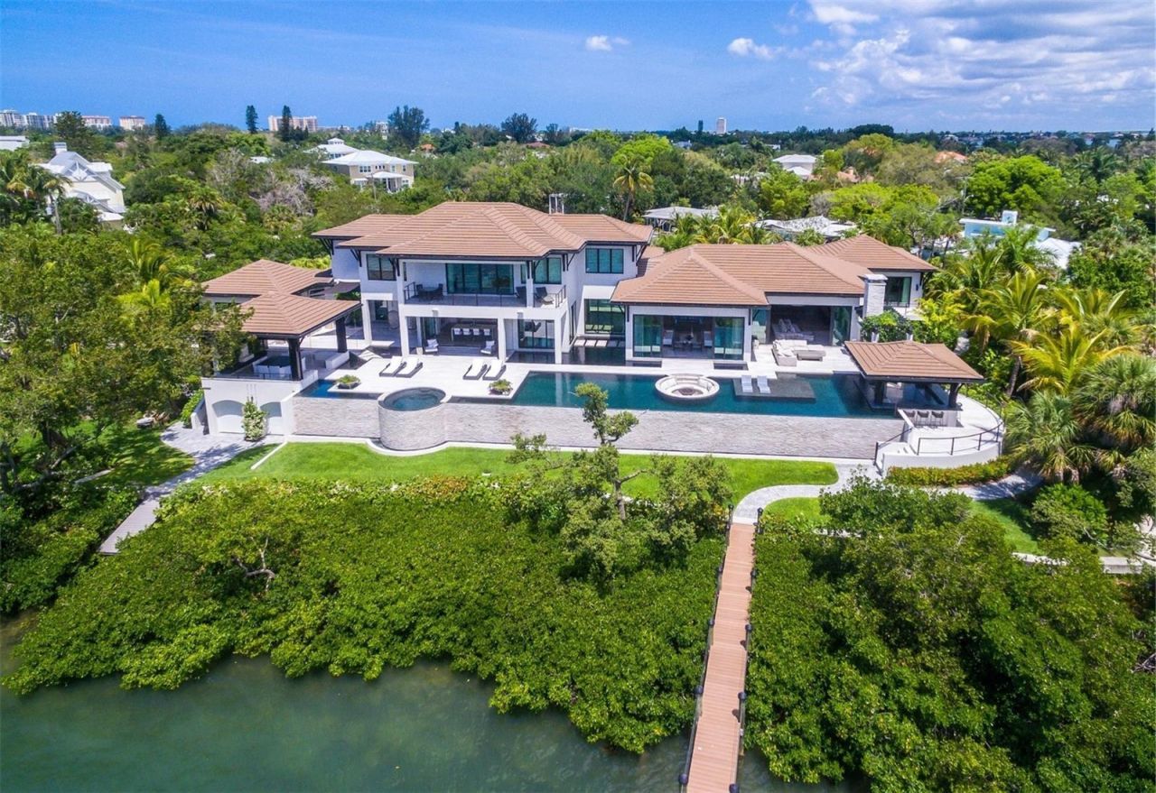 3799 Flamingo Avenue, Sarasota, FL 34242 Photo