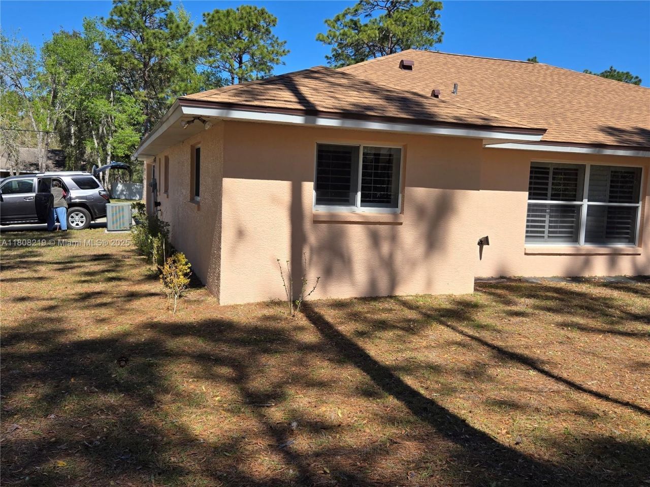 7206 N Glenridge Cir, Citrus Springs, FL 34434 Photo