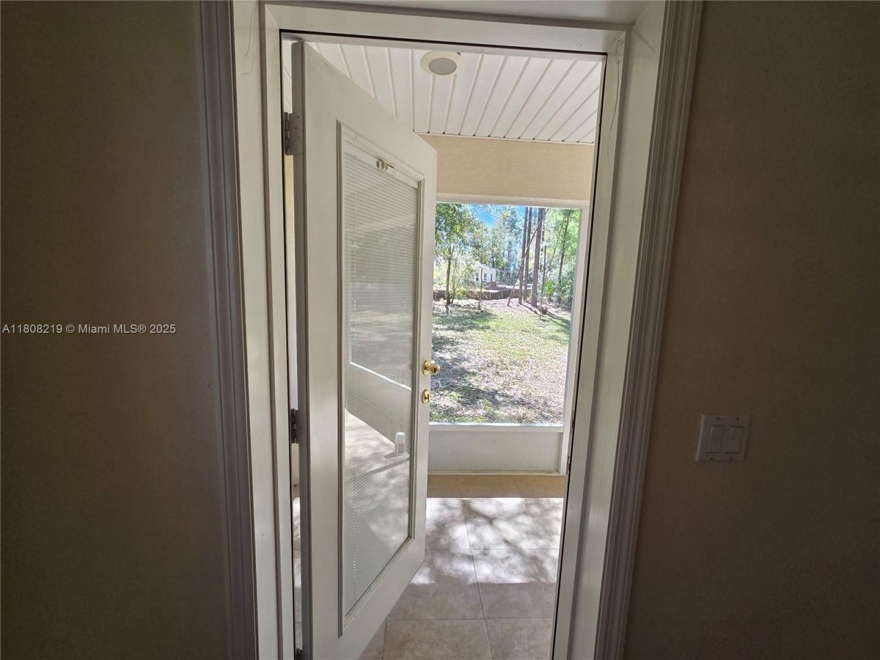 7206 N Glenridge Cir, Citrus Springs, FL 34434 Photo