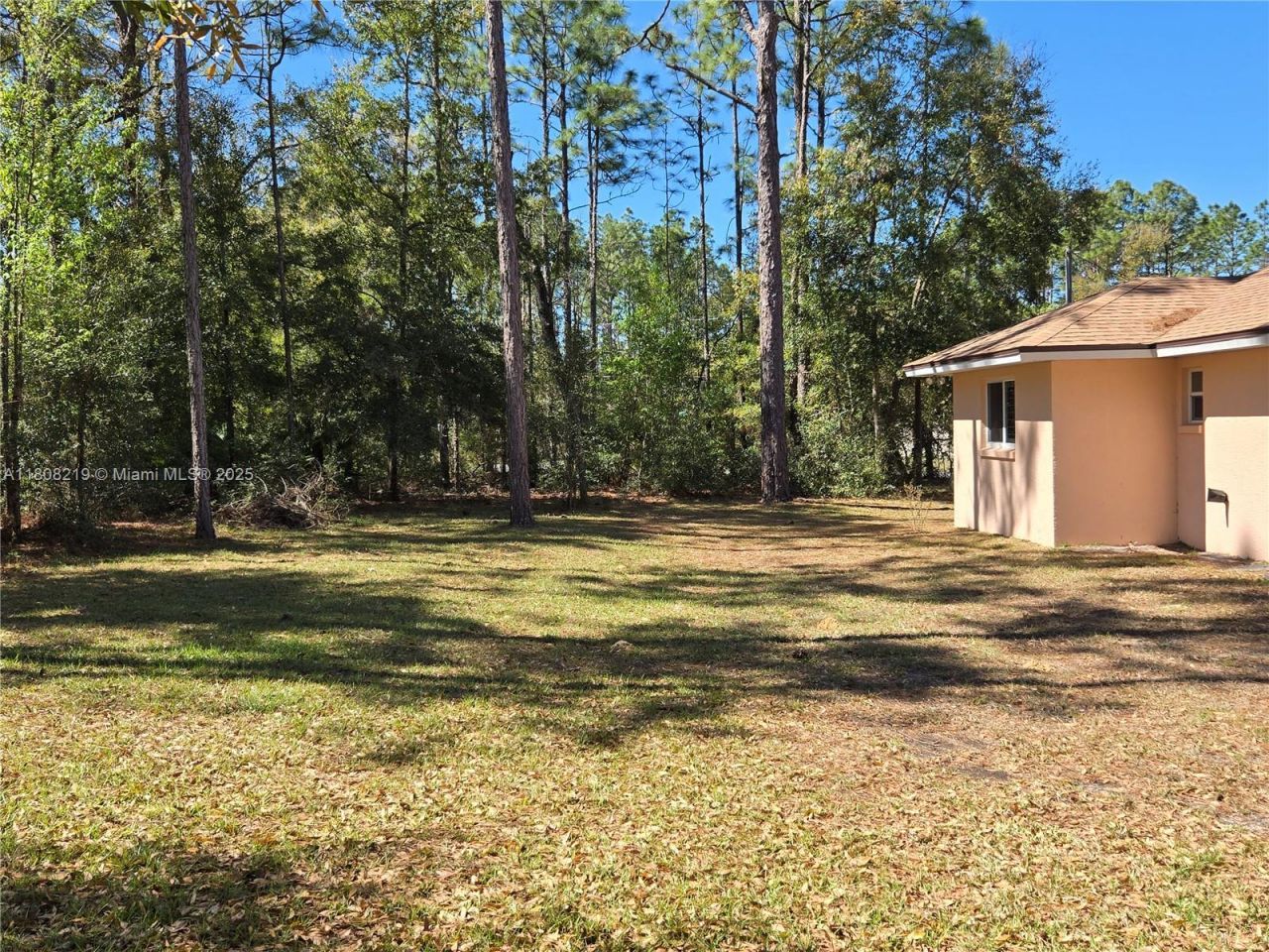 7206 N Glenridge Cir, Citrus Springs, FL 34434 Photo