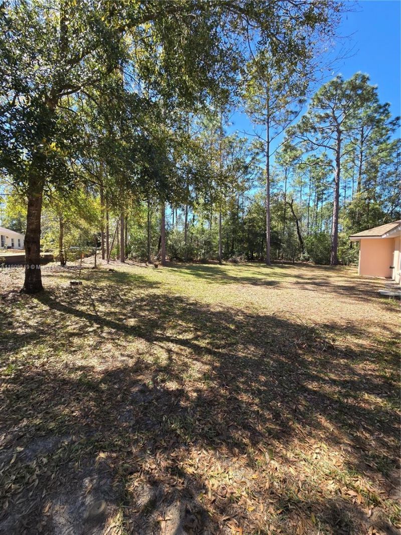 7206 N Glenridge Cir, Citrus Springs, FL 34434 Photo