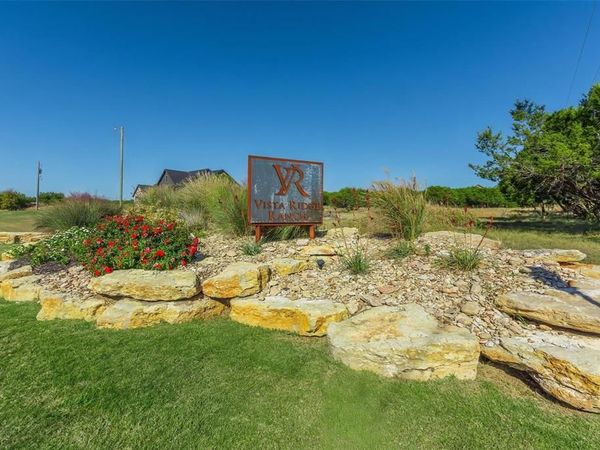 1081 Creek Crossing Road, Nemo, TX 76070