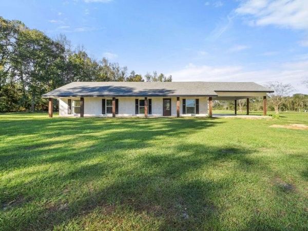 1550 LA-113, Pitkin, LA 70656