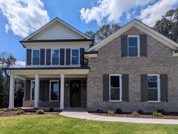 8239 High Lake Terrace, Covington, GA 30014