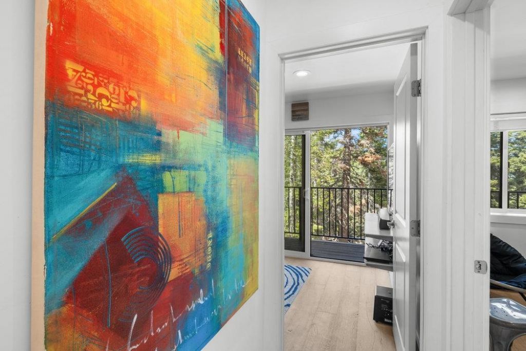 2090 Chalet Road, Alpine Meadows, CA 96146 Photo