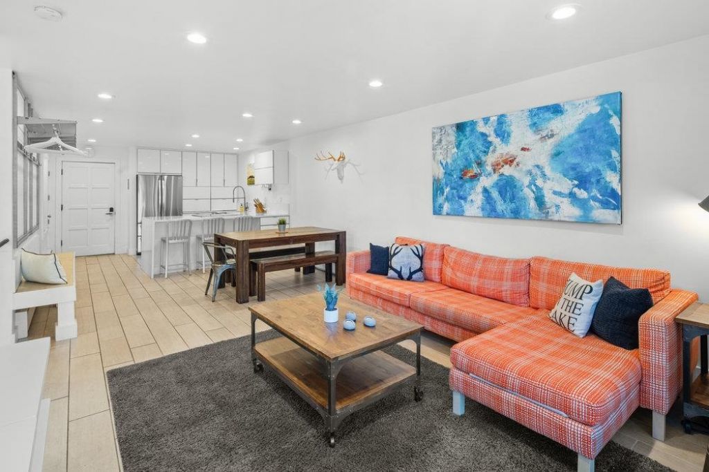 2090 Chalet Road, Alpine Meadows, CA 96146 Photo