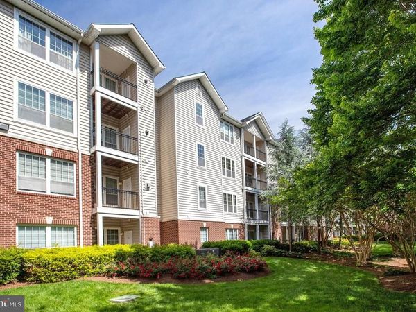 1530 SPRING GATE DRIVE, Unit 9308, MCLEAN, VA 22102