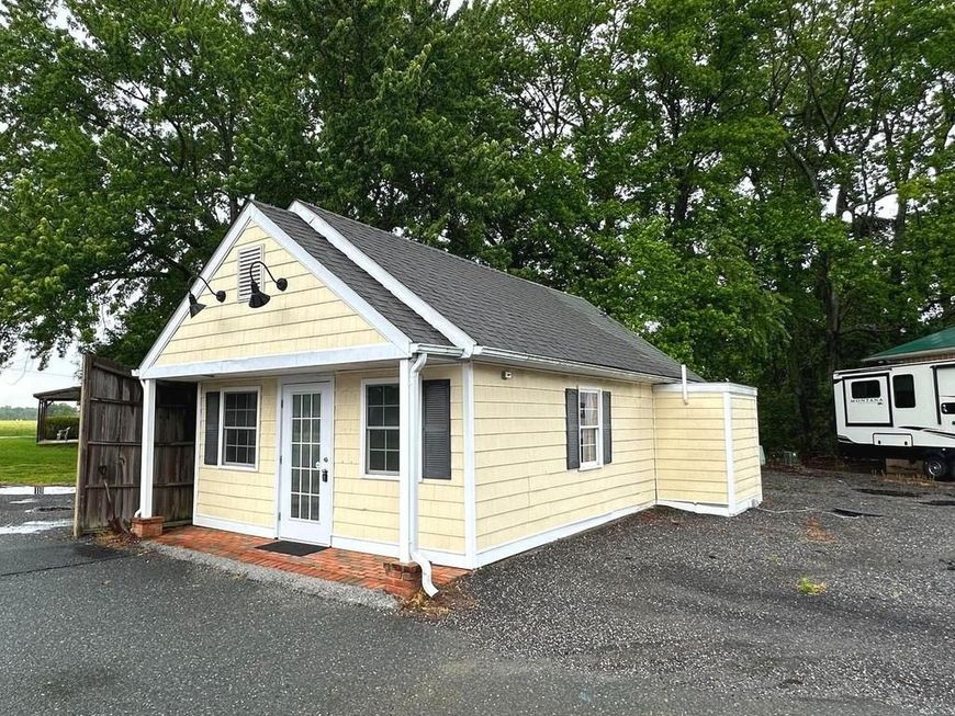 29321 Backtown Road, Unit BDG 6, Trappe, MD 21673 Main Photo