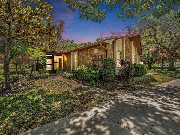 2770 KEATS TERRACE, Unit C, PALM HARBOR, FL 34684