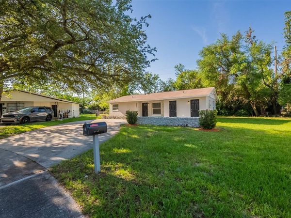 4226 KELLY MILLER COURT, ORLANDO, FL 32811