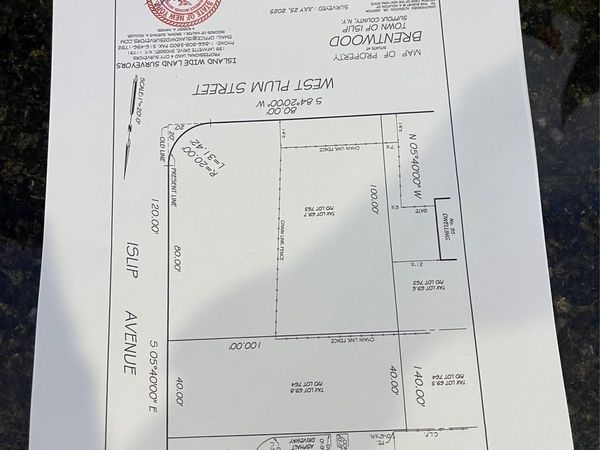 91 W Plum Street, Brentwood, NY 11717