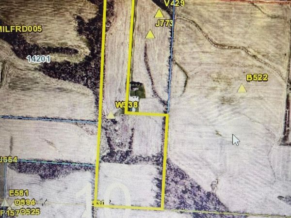 0 Miller Road, Mount Vernon, OH 43050